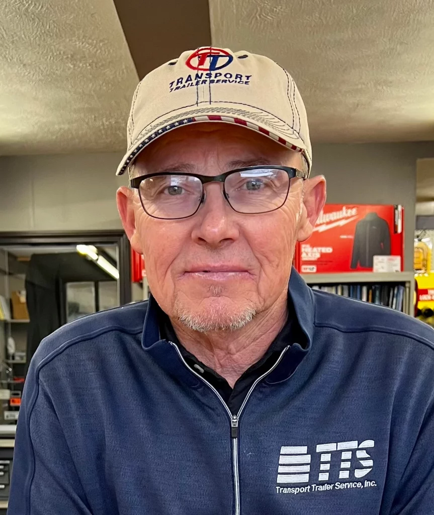 Transport Trailer Services -