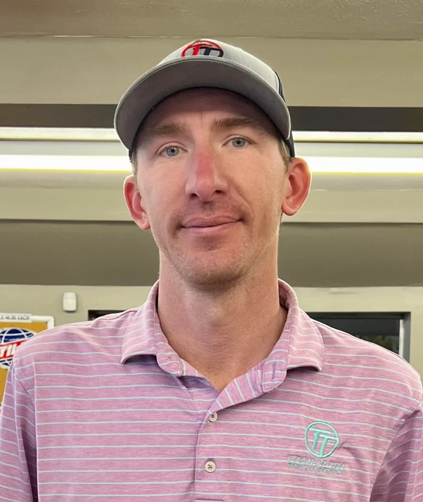 Transport Trailer Services -