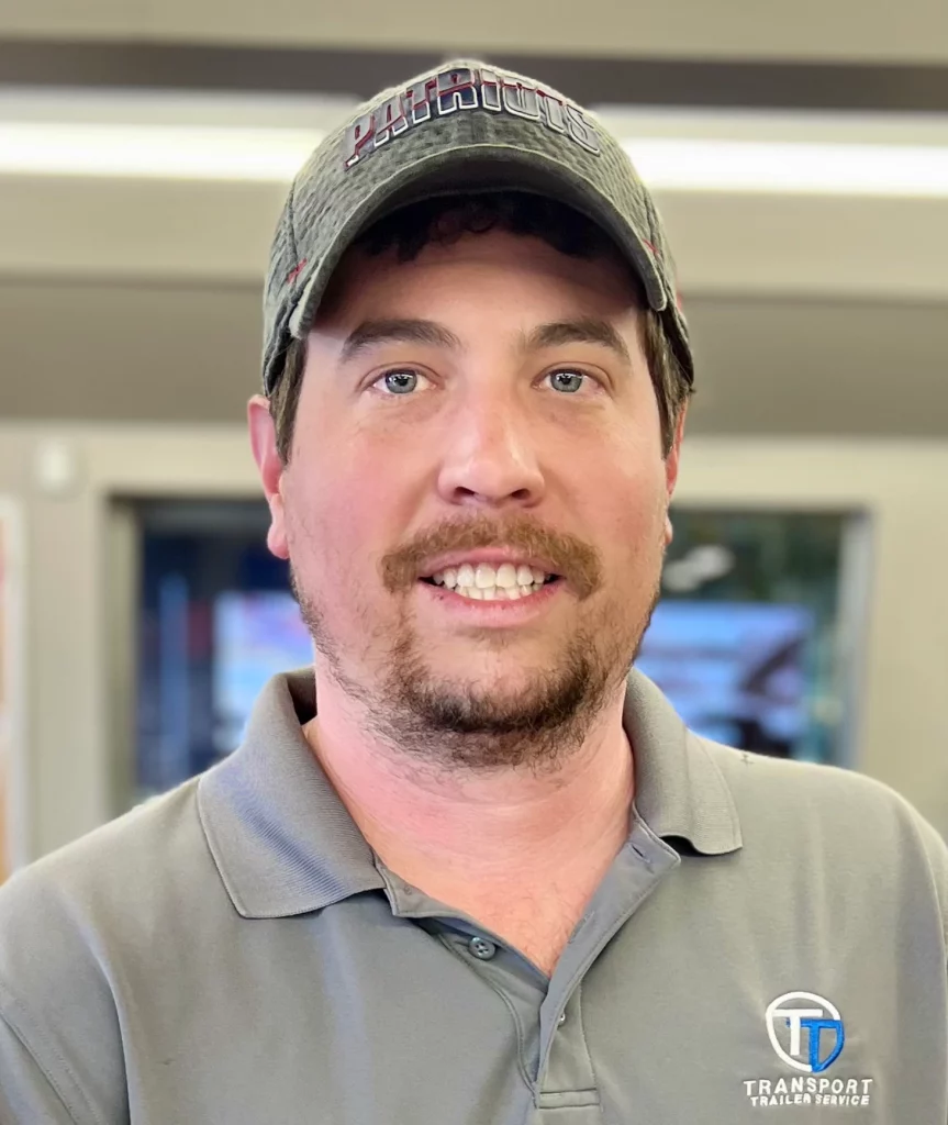 Transport Trailer Services -