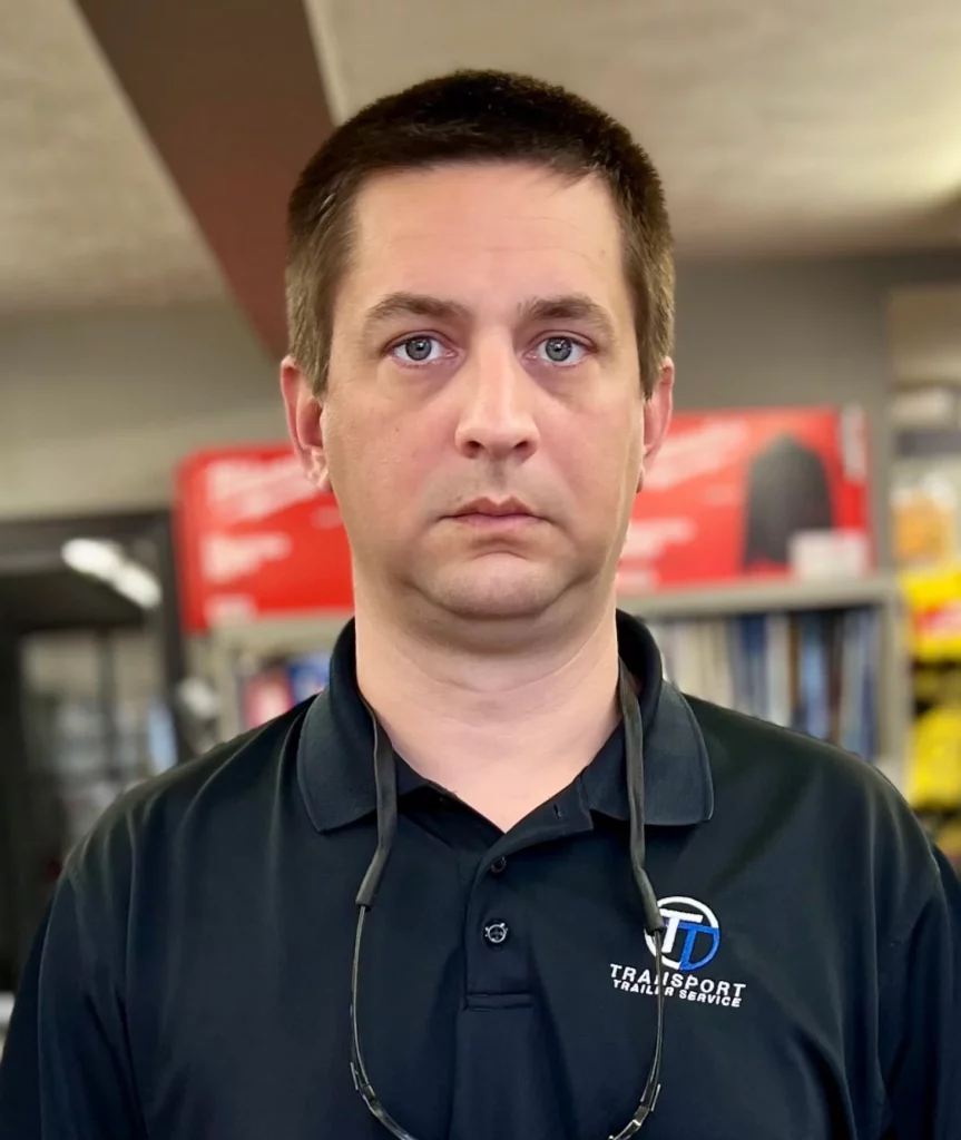 Transport Trailer Services -