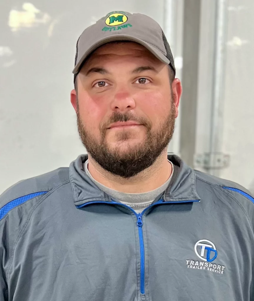 Transport Trailer Services -